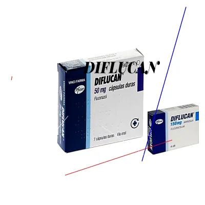 Diflucan achat